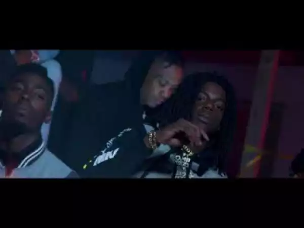 Omb Peezy – Where I Come From
